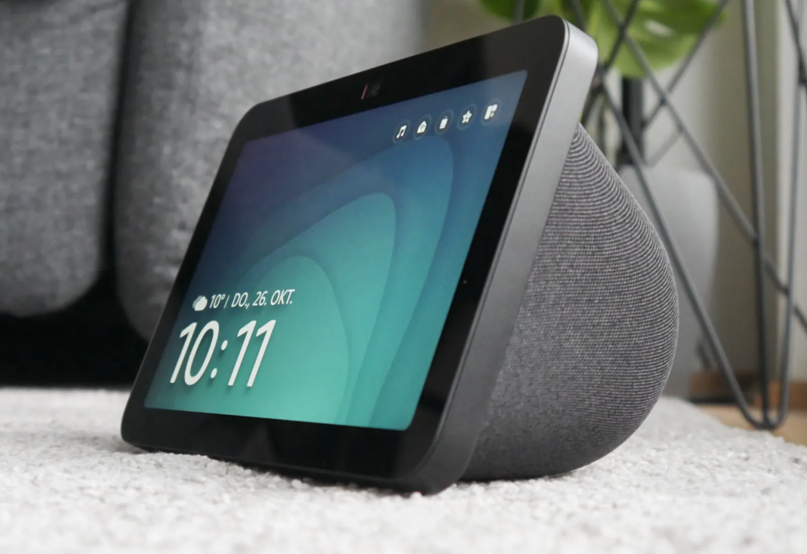echo show 8 3 gen