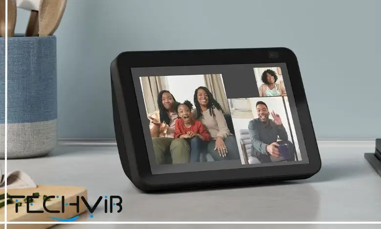 echo show 8 vs fire hd 10