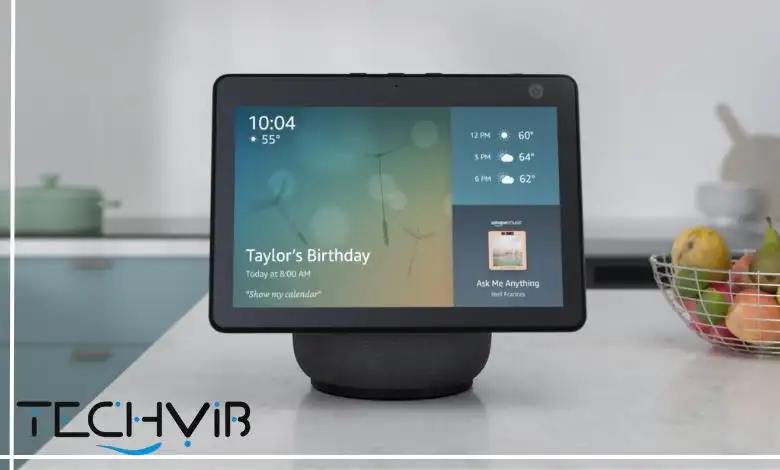 echo show 10 vs 8