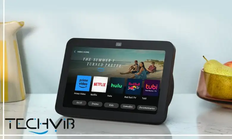 echo show 8 vs echo show 10 3rd generation