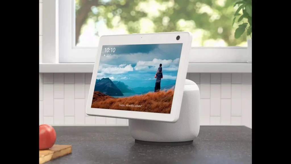buy echo show 10