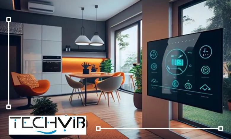 smart home technology