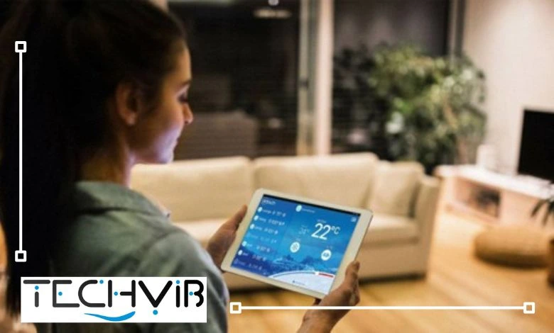 how to make your home smarter