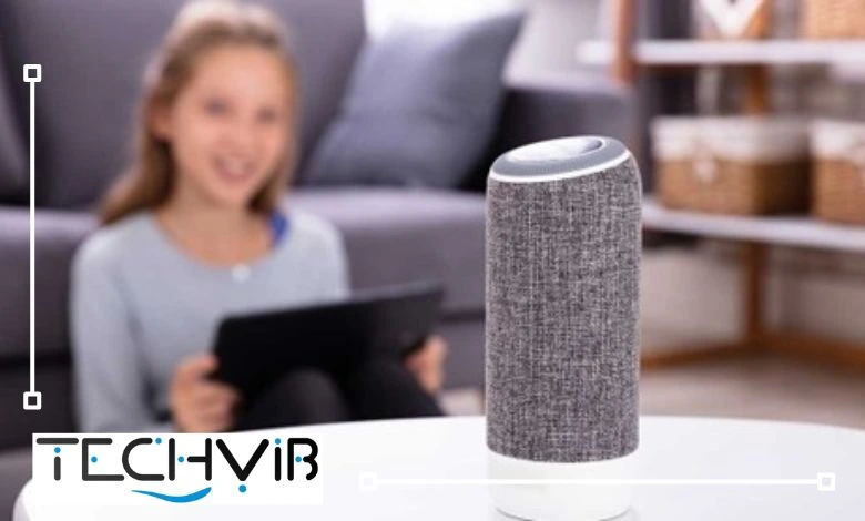 smart home devices