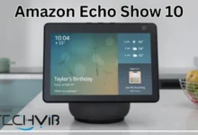 Amazon Echo Show 10 review