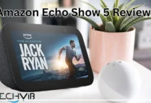 echo show 5 review