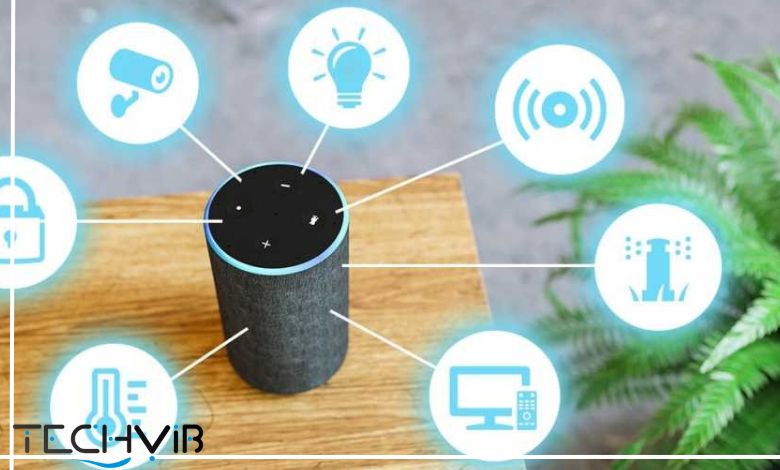 Smart speakers for alarms and reminders 