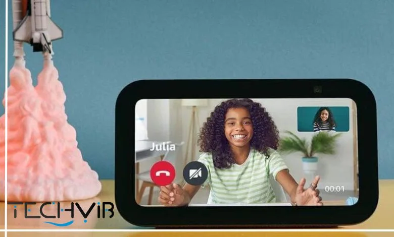 Amazon Echo Show 5 newest