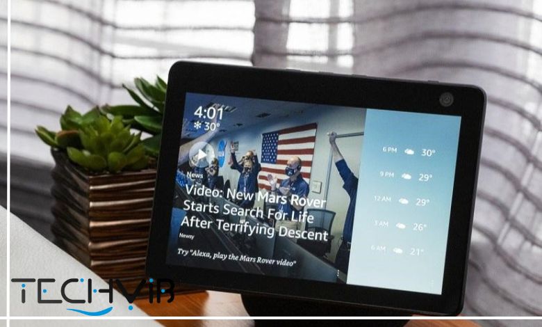 Amazon Echo 10 review