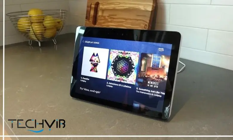 echo show 8 2gen
