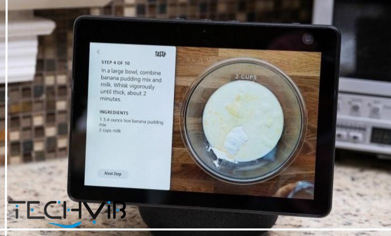 Amazon Echo 10 review