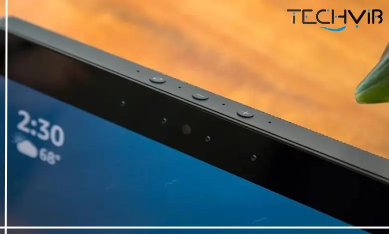 amazon echo show 8 (2gen) review