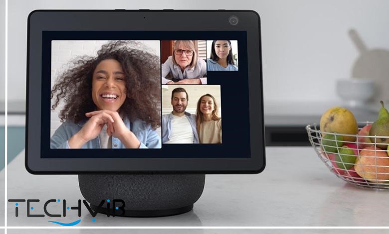 Amazon Echo 10 review