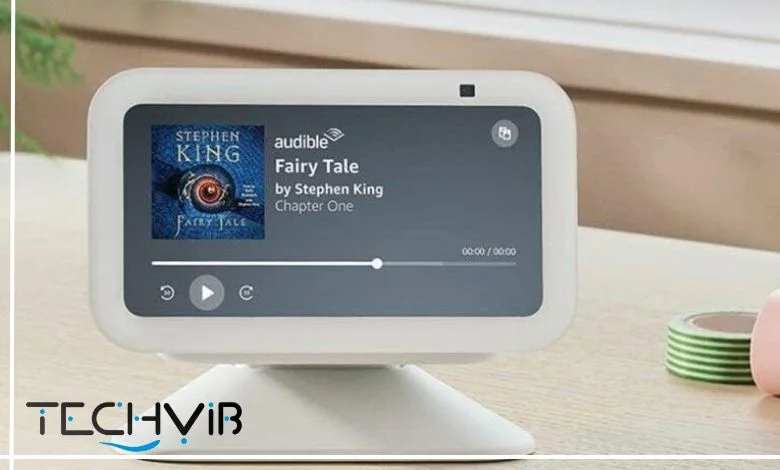 Amazon Echo Show 5 review