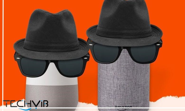 Managing your smart speaker 