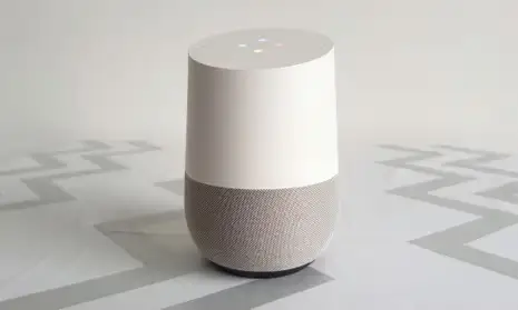 Google Home Review