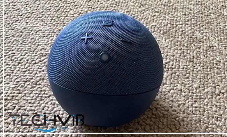5th Gen Echo Dot