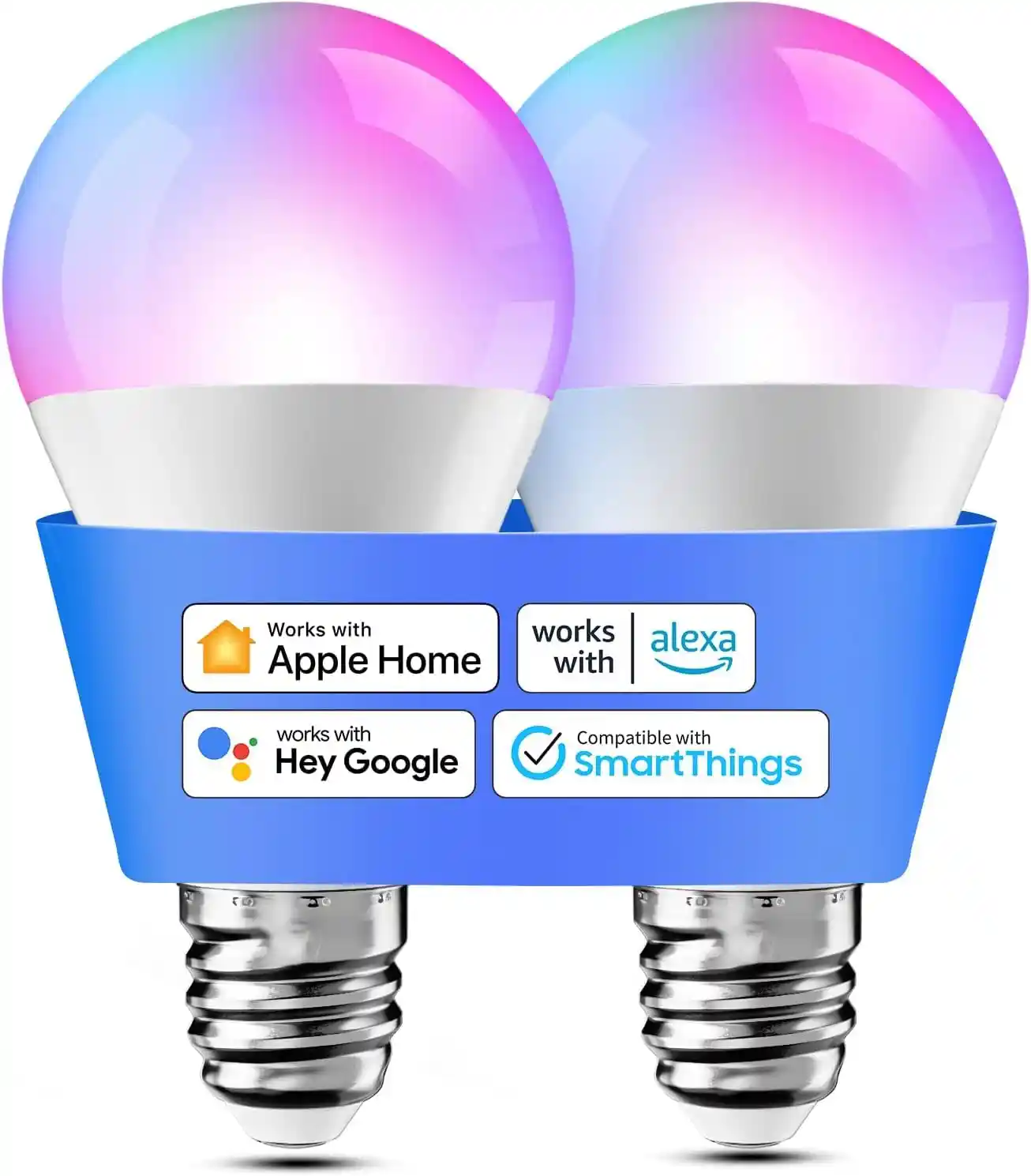meross Smart Light Bulb