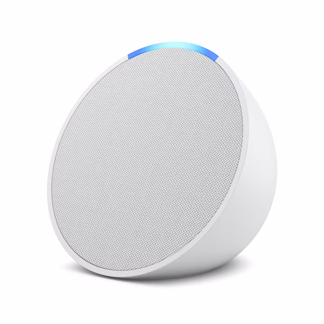 echo pop