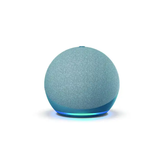 Echo (4th generation)