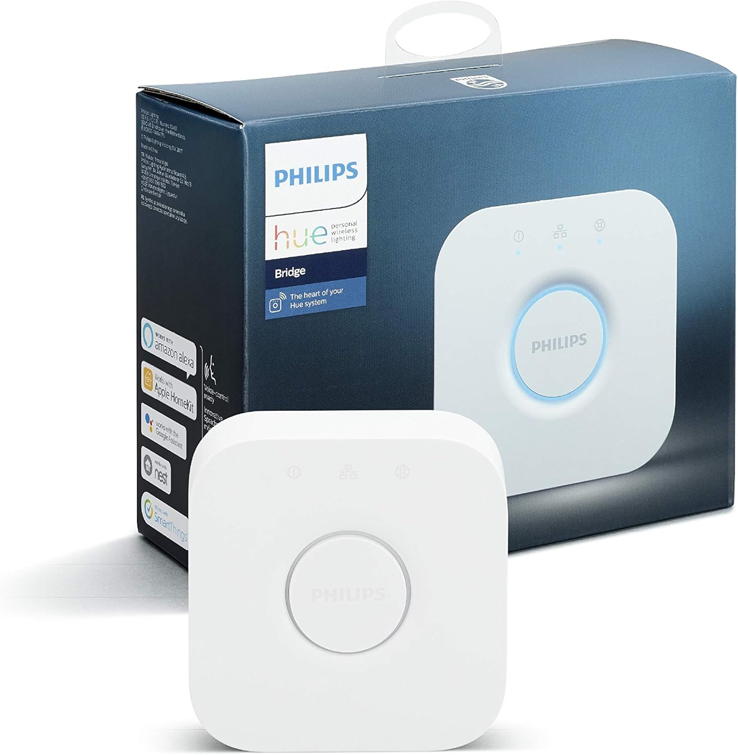 Philips Hue Bridge