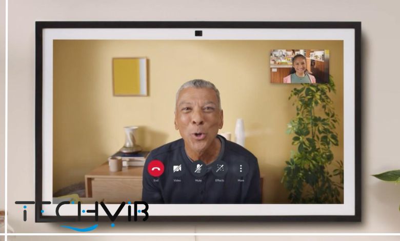 Alexa Echo 15 review