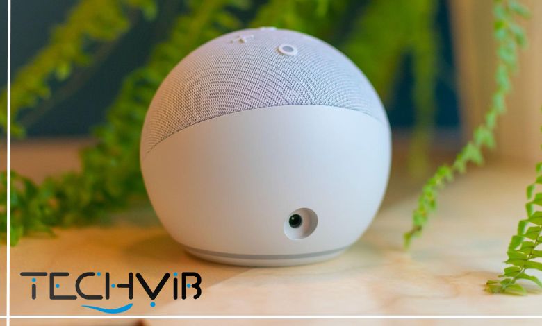 Amazon Echo Dot (5th Gen)