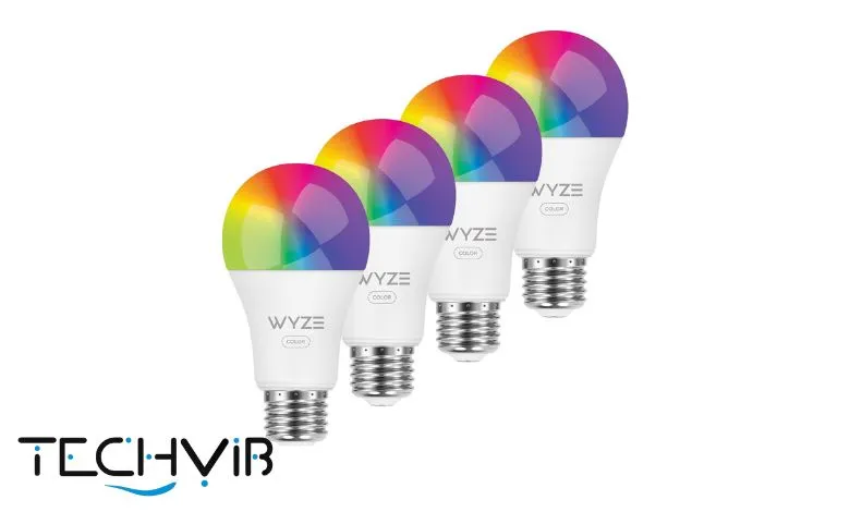 Budget smart bulbs