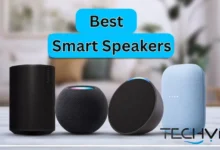 Best Smart Speakers