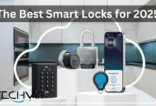 The Best Smart Locks for 2025