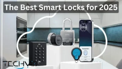 The Best Smart Locks for 2025