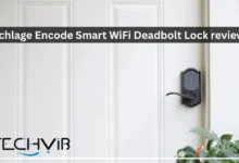 Schlage Encode Smart WiFi Deadbolt Lock review