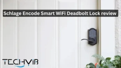 Schlage Encode Smart WiFi Deadbolt Lock review