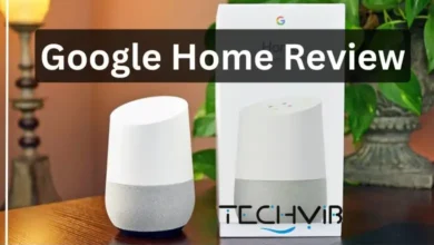 Google Home full Review