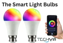 The Smart Light Bulbs Review