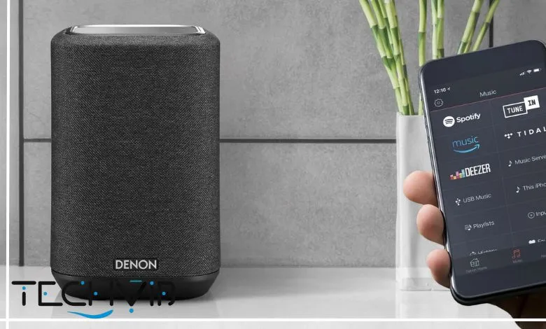 Denon Home 150