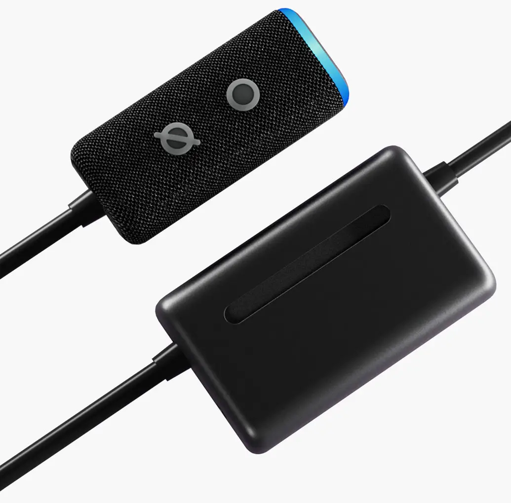 Echo Auto (Newest gen)