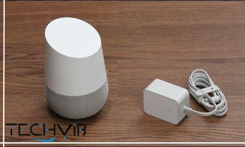 Google Home Audio Performance