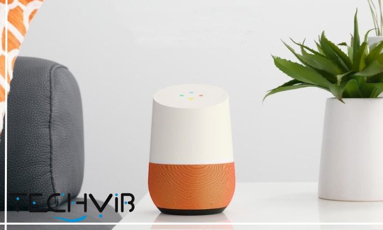 Google Home review