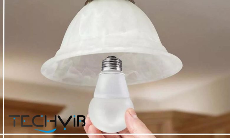 IKEA smart light
