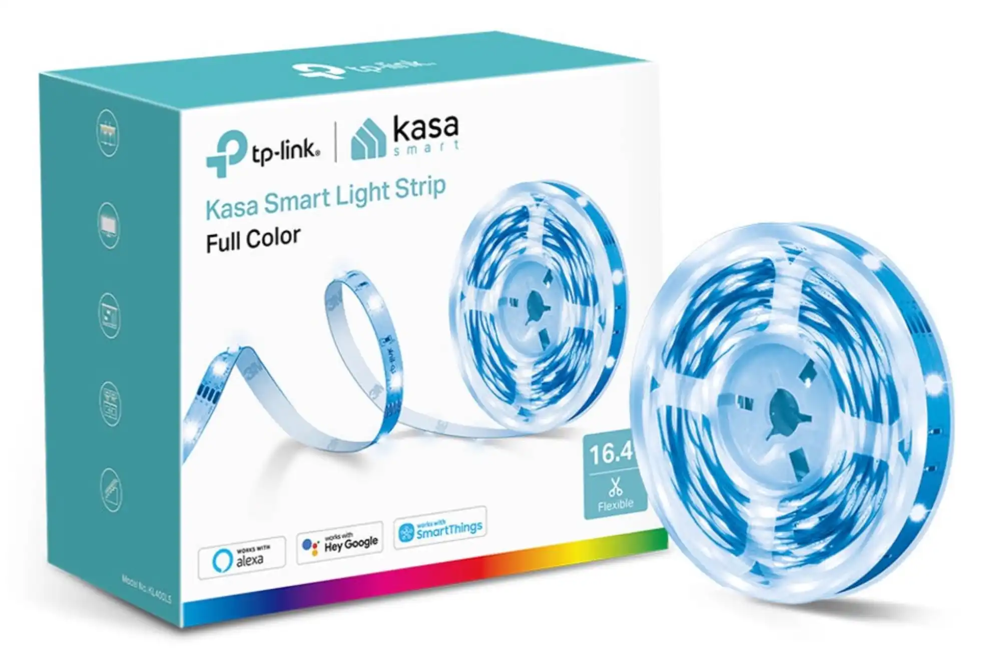 Kasa Smart LED Light Strip