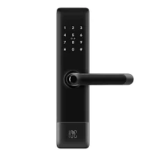 Keypad Smart Door Lock with Handle