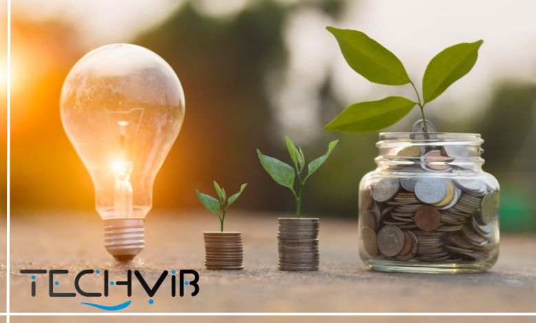 LED-based smart light bulbs