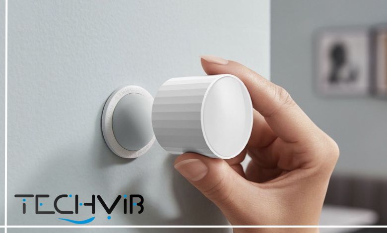 Lutron smart lighting