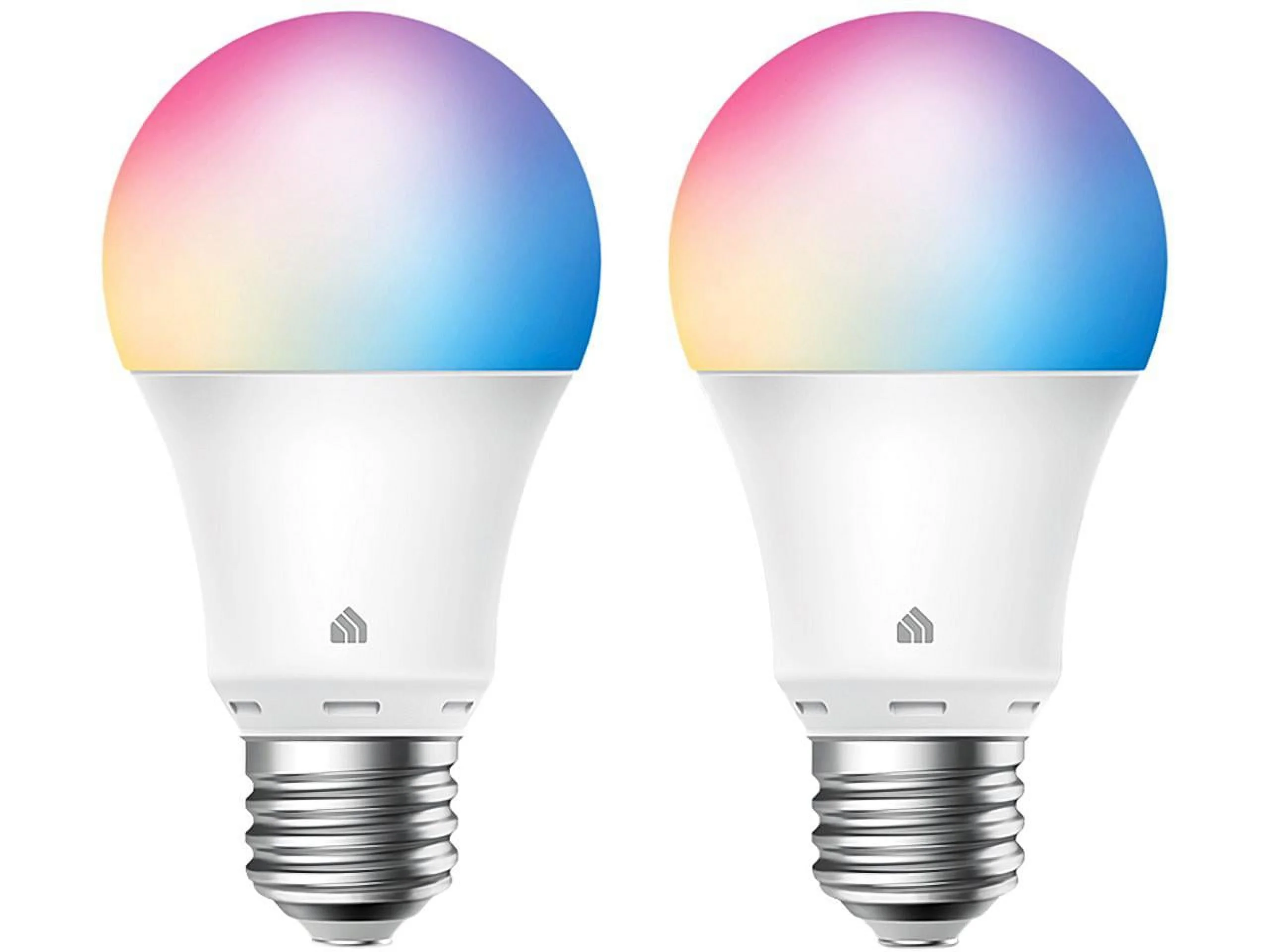 New Kasa Smart Bulb, Full Color Changing