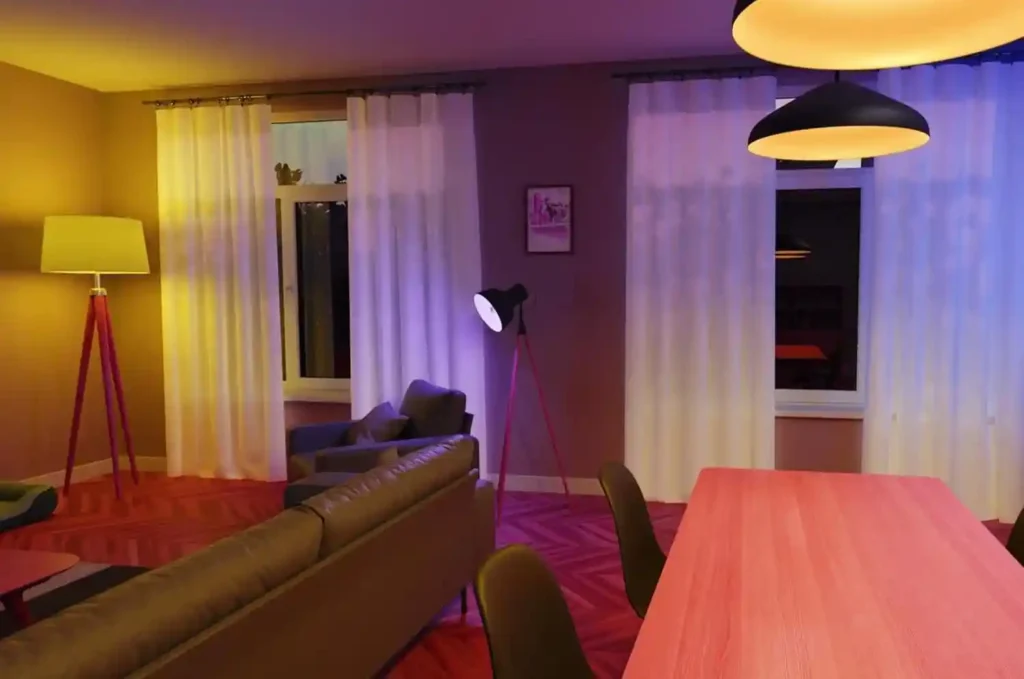 Roku light bulb review