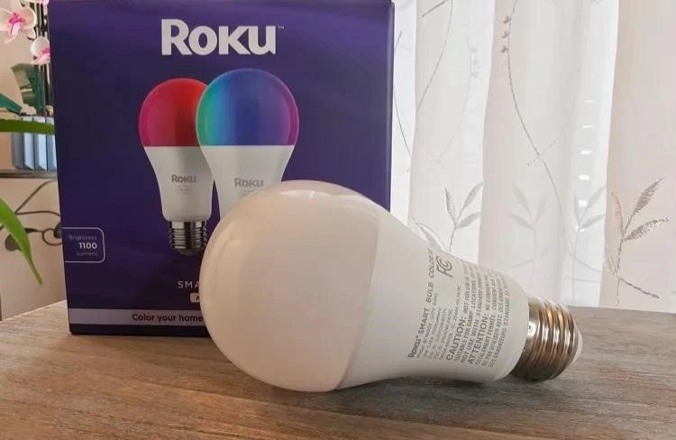 Roku smart bulb SE reviews