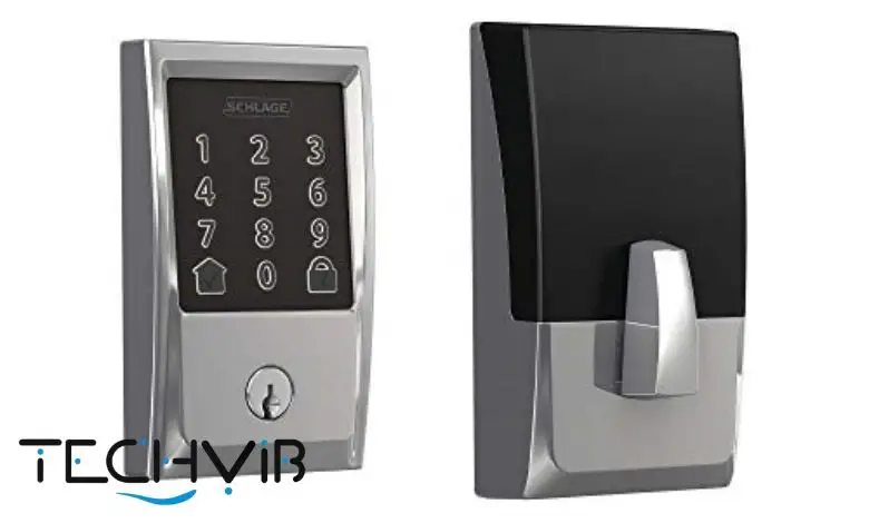 Schlage Encode Smart Wi-Fi
