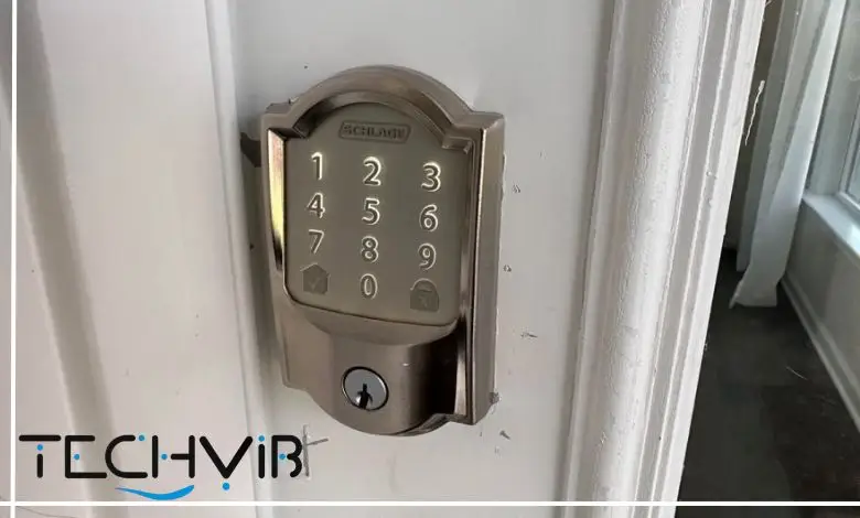 Schlage Encode review 2021