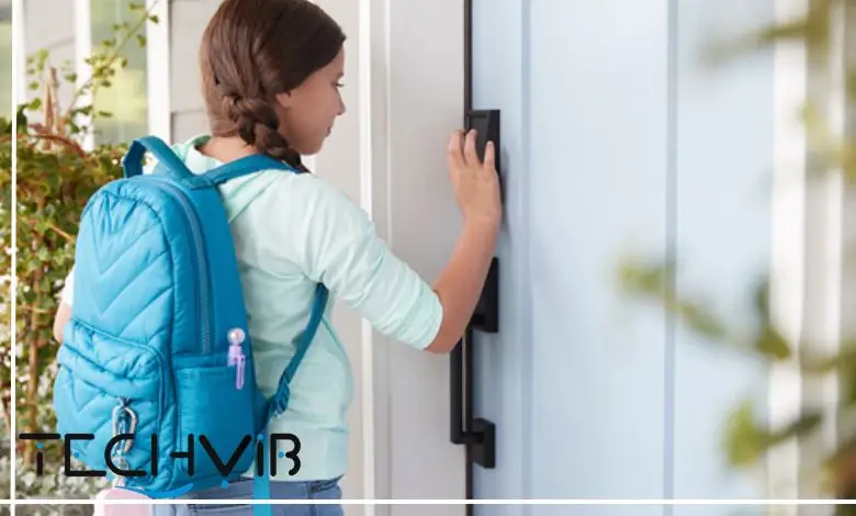 Schlage Smart Lock review